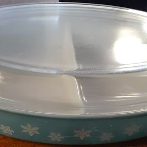 Vintage Corning ware